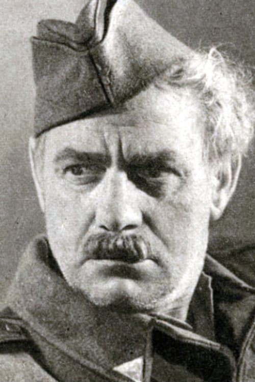 Lojze Potokar foto