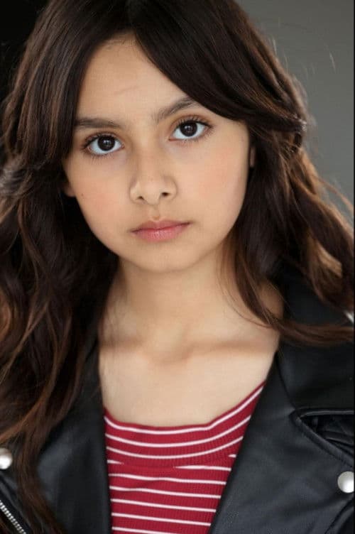 Elizabeth Phoenix Caro foto