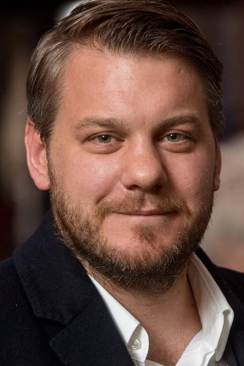 Marvin Kren foto