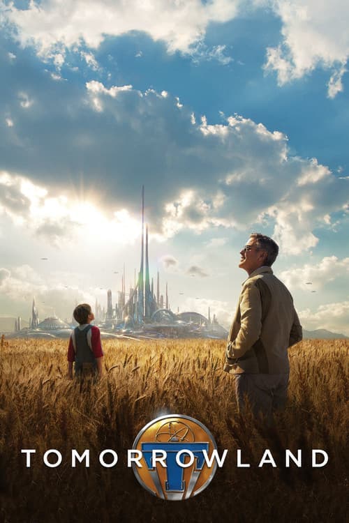 Project T (2015) poster
