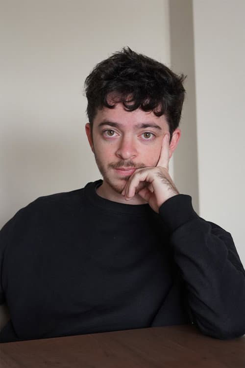 Nicolás Gontovnikas foto