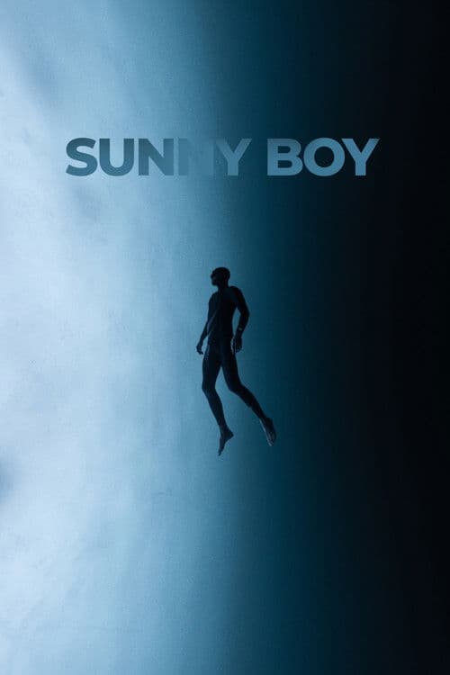 Sunny Boy (2023) poster