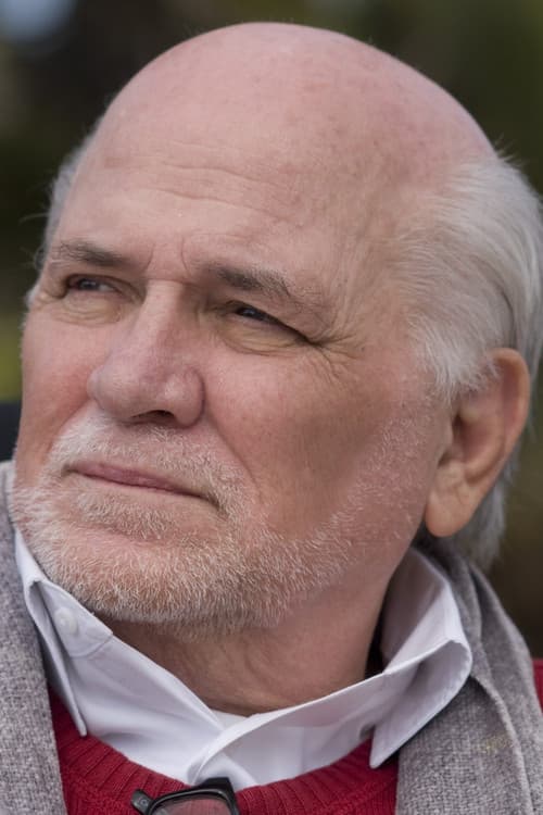 Ron Kovic foto