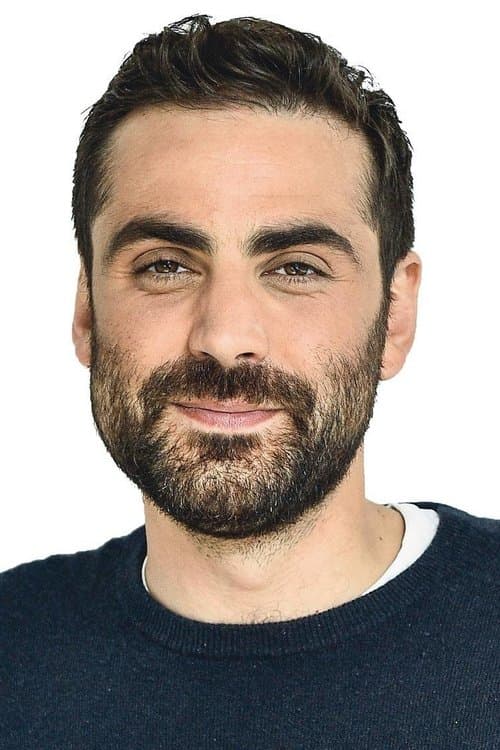Michael Lerman foto