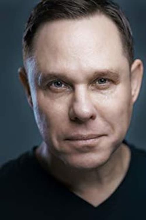 Randy Charach foto