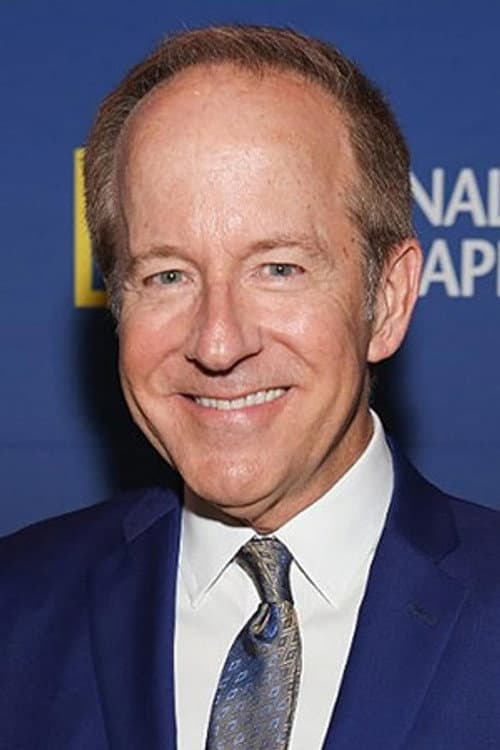 Jeff Harlan foto