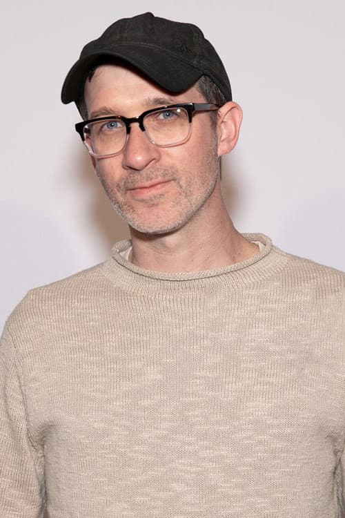 Tom Quinn foto