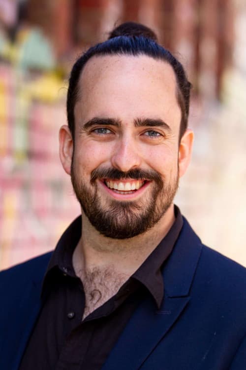 Zachary Ruane foto