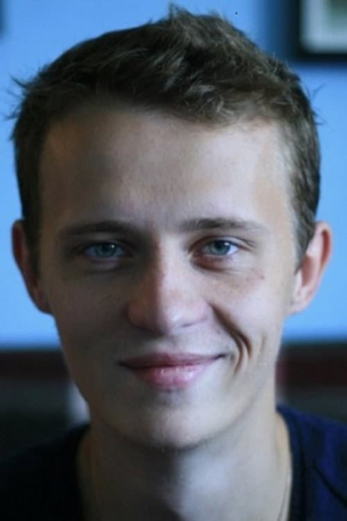 Vladimir Daraganov foto