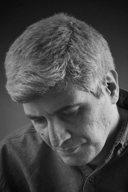 Ahmad Sa'atchian foto