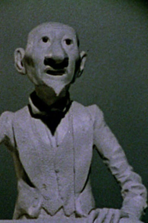 Sculpture, Sculptures (1989) poster