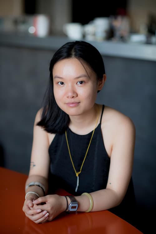 Chongyan Liu foto