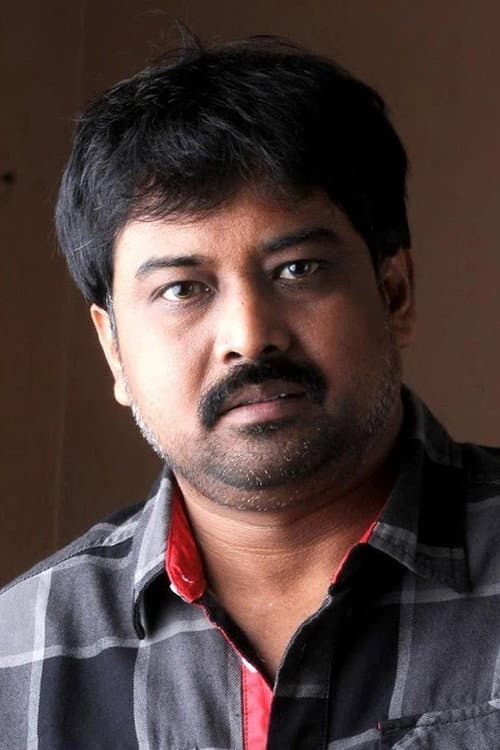 N. Linguswamy foto