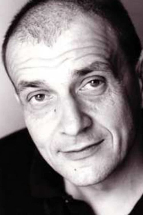 Jean-Luc Abel foto