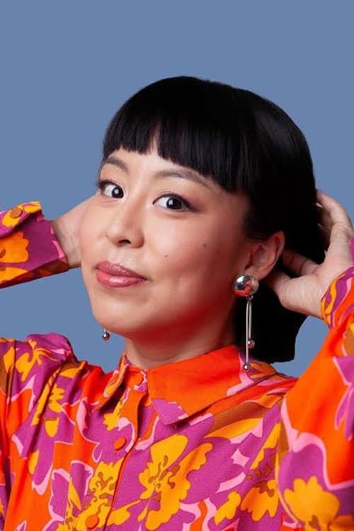 Quincy Cho foto