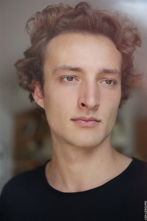 Mikael-Don Giancarli foto