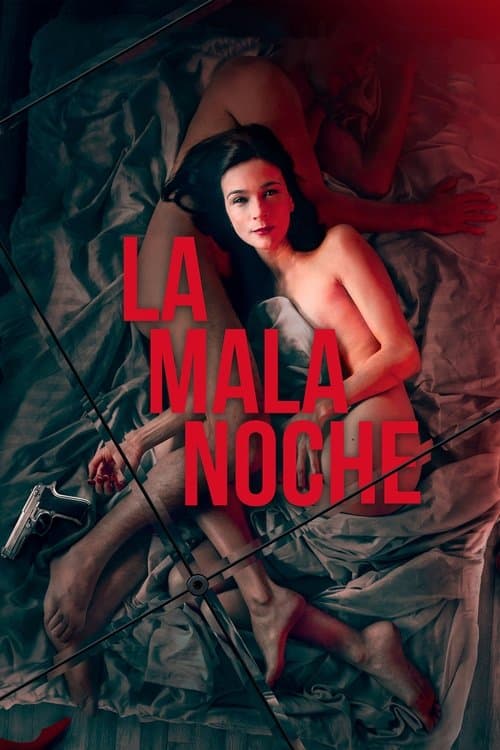 La Mala Noche (2019) poster