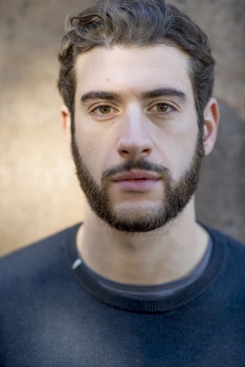 Matteo Berardinelli foto