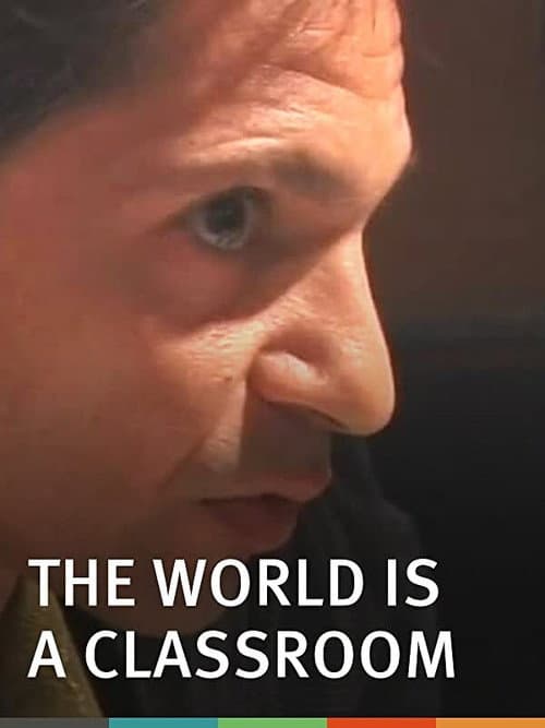 The World Is a Classroom (2001) poster