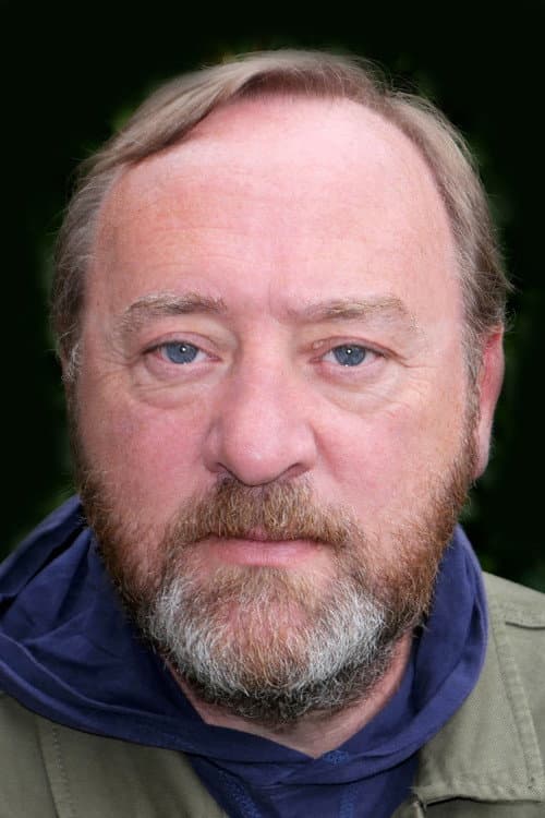 William Travis foto