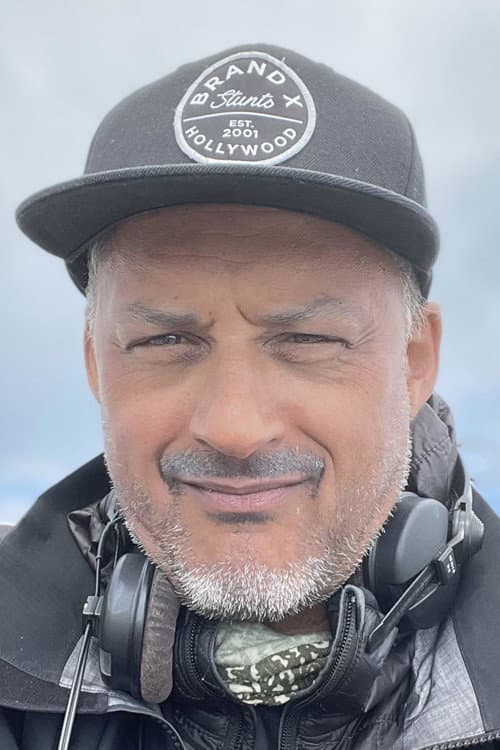 Julian Holmes foto