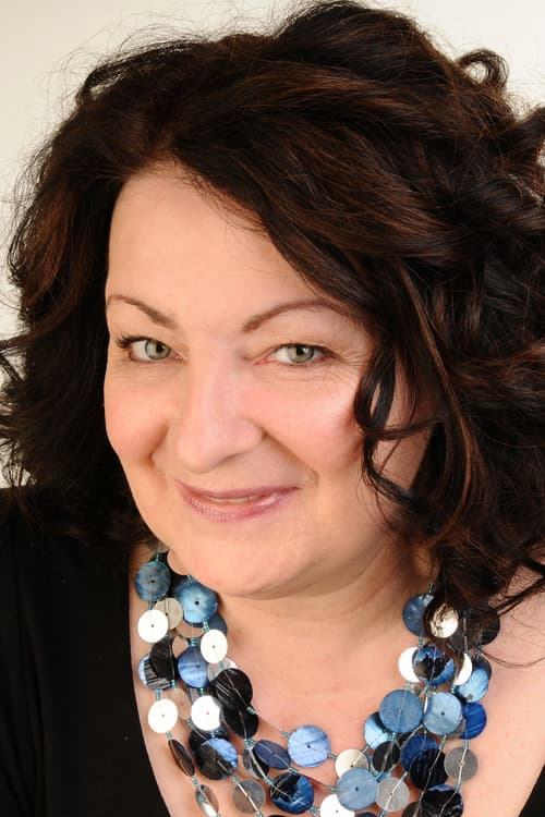 Janey Godley foto