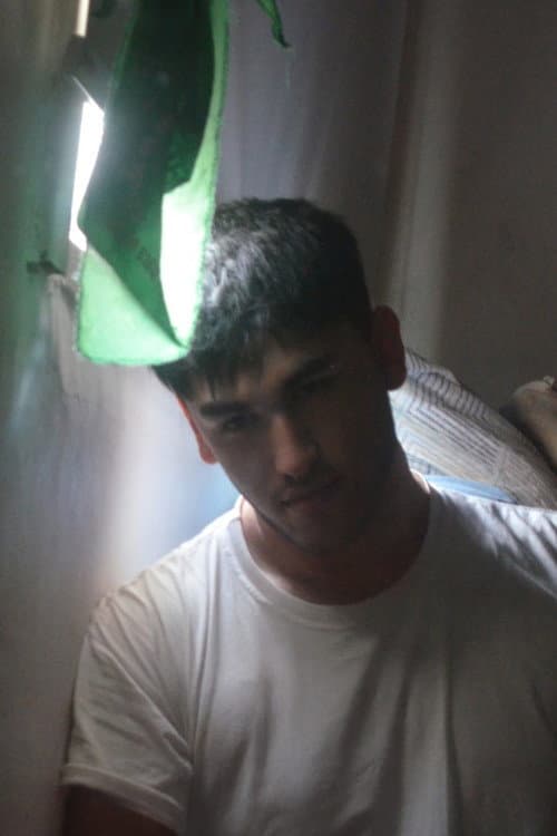 Santino Torres foto