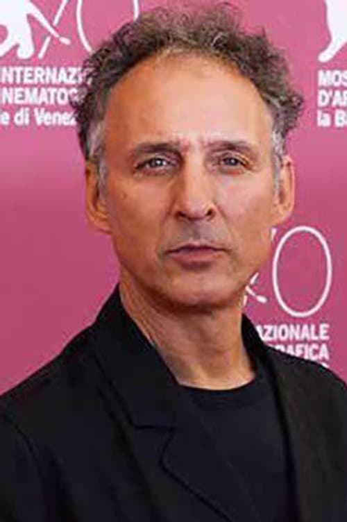 Alessandro Rossetto foto