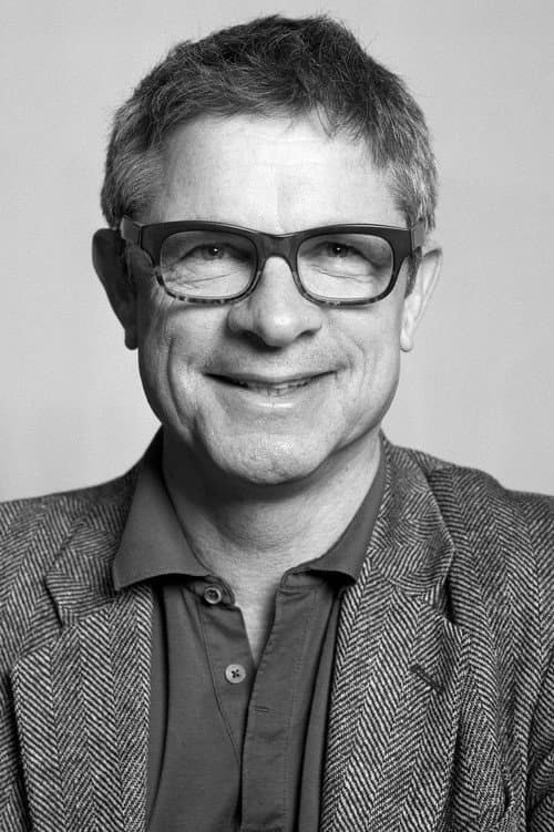 Andrew Strominger foto