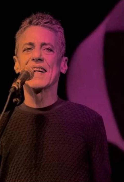 Chico Buarque: Na Carreira (2012) poster