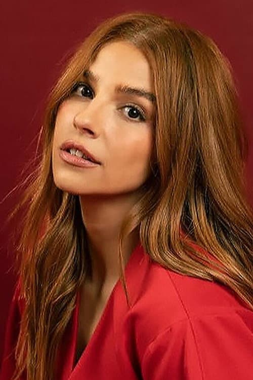 Gabriela Medvedovsky foto