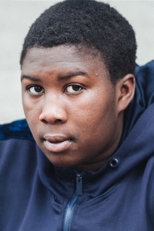 Aboudou Sacko foto