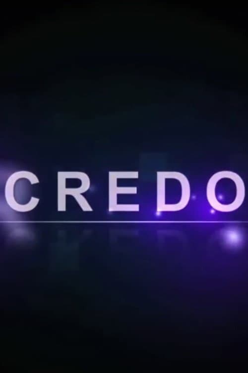 CREDO (2014) poster