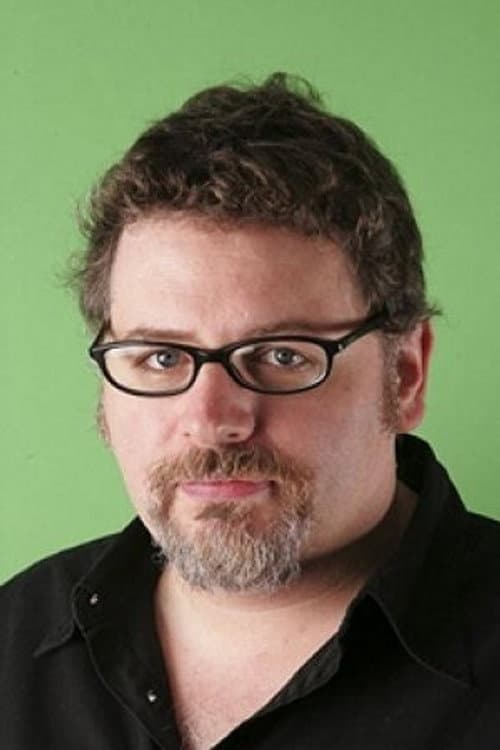 Billy O'Brien foto