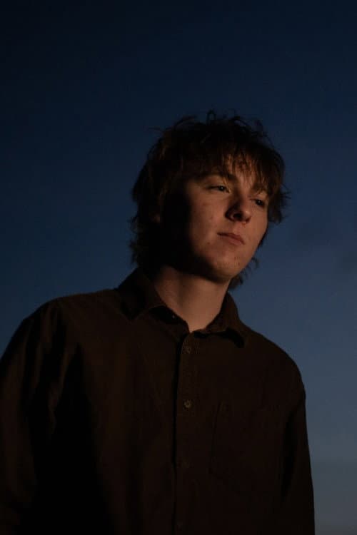 Owen Baxter foto