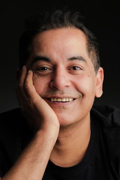 Gaurav Gera foto