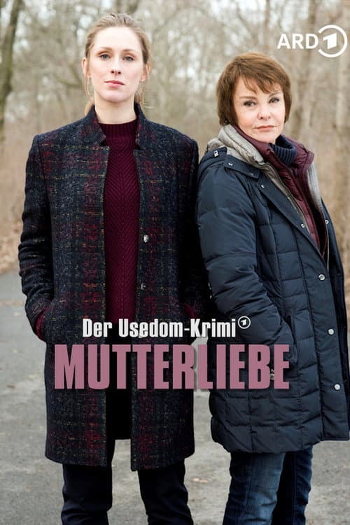 Mutterliebe - Der Usedom-Krimi (2019) poster