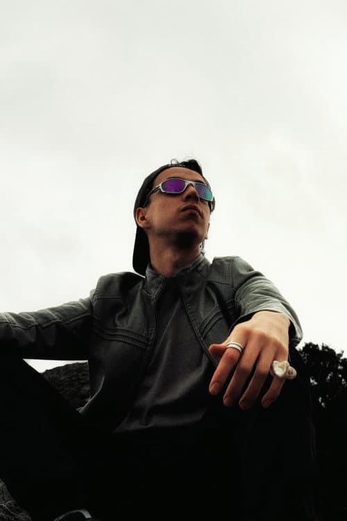 Sebastian Botero foto
