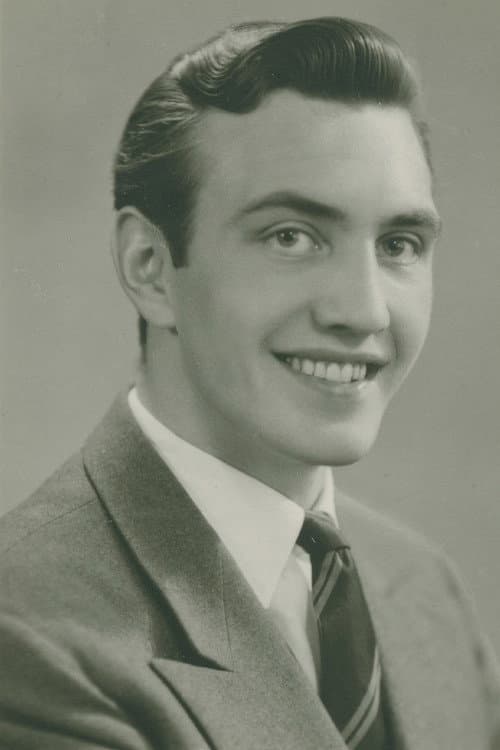 Roland Hedlund foto