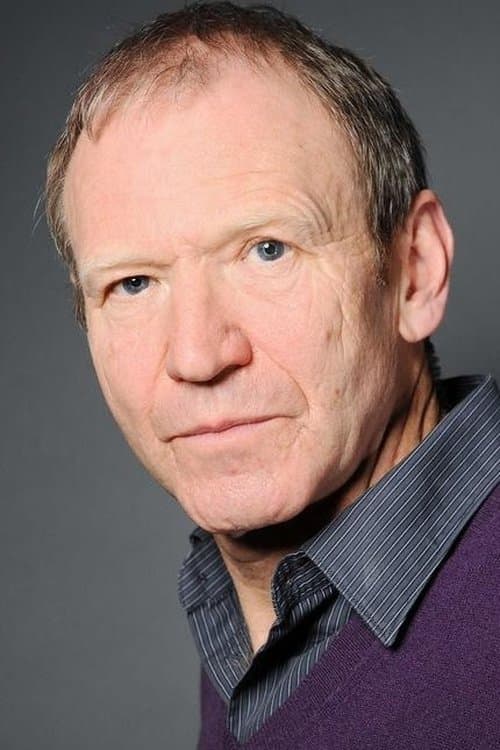 Xavier Maly foto