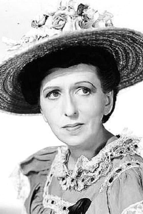 June Weaver foto
