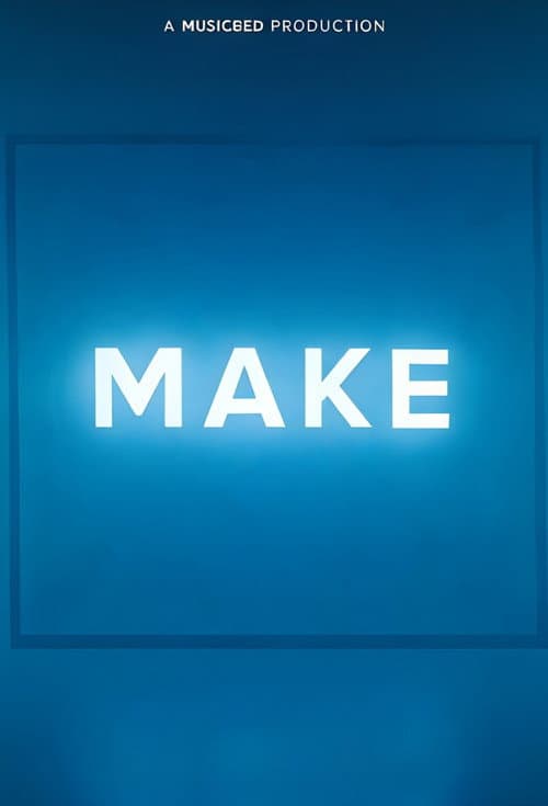 Make (2016) poster
