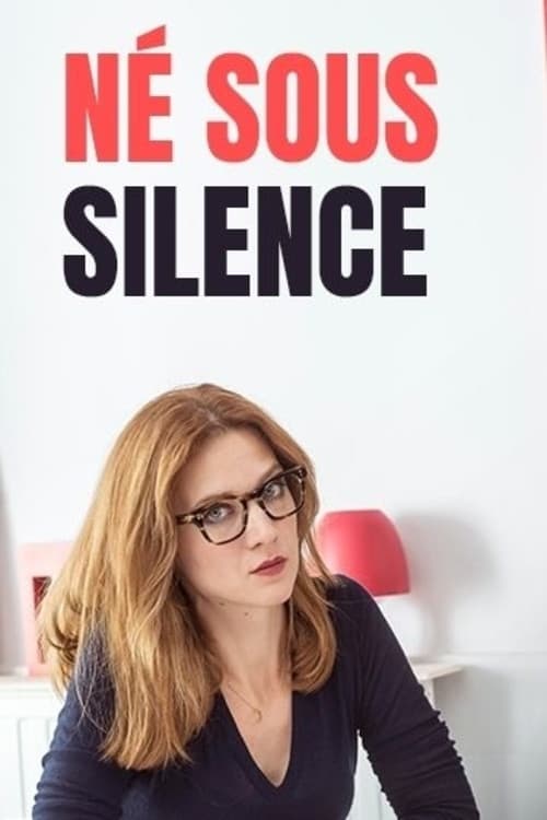 Né sous silence (2018) poster