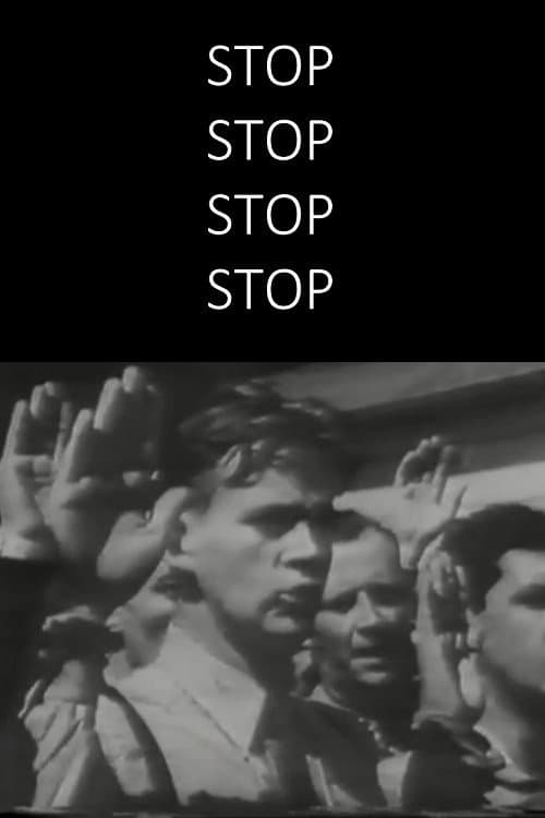 Stop Stop Stop Stop (1986) poster