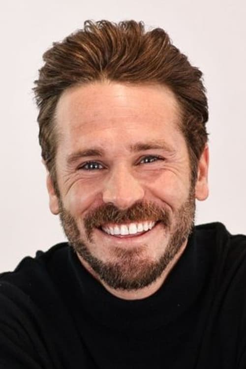 Alexandre Pronovost foto