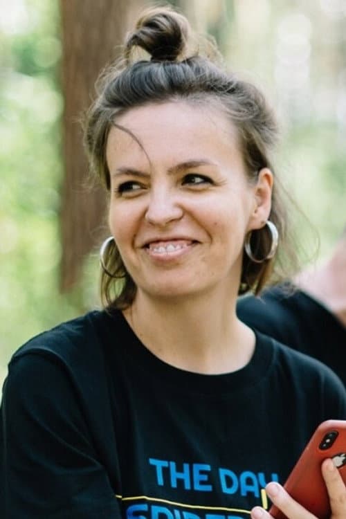 Eva Strelnikova foto