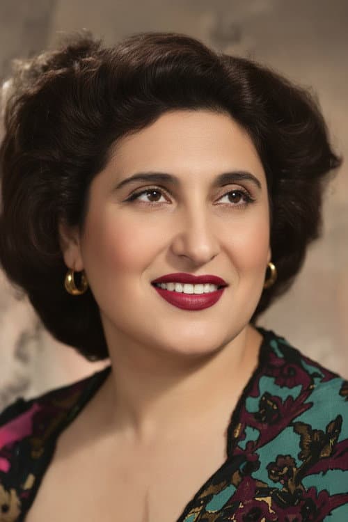 Melahat İçli foto