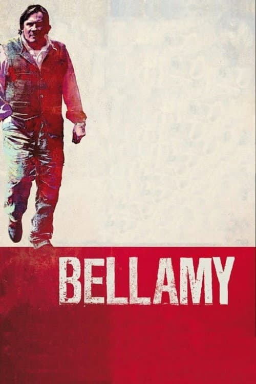 Bellamy (2009) poster