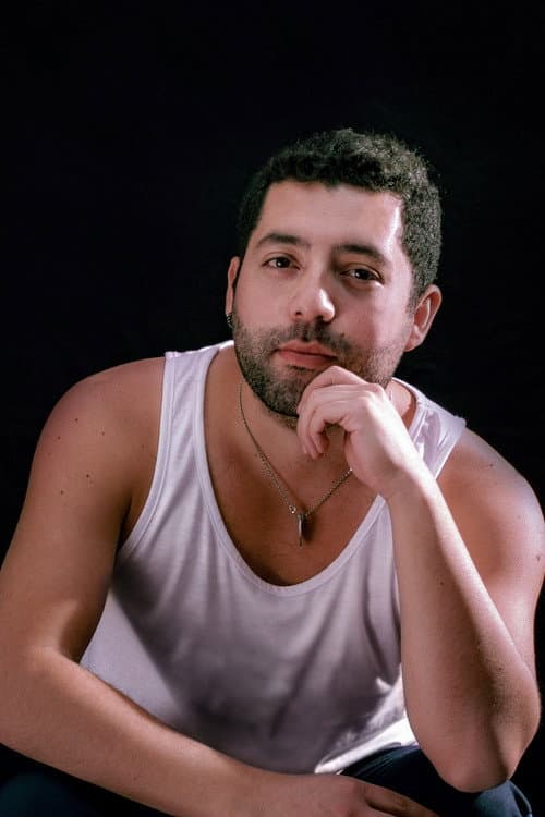 Ro Olivares foto