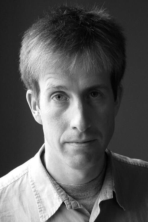 David Christensen foto